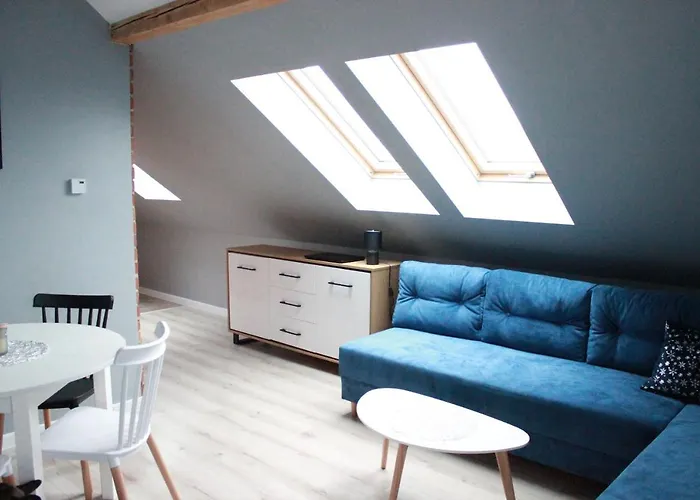 Apartament Nad Goralem