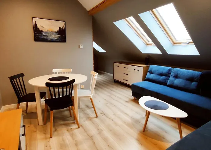 Apartament Nad Goralem