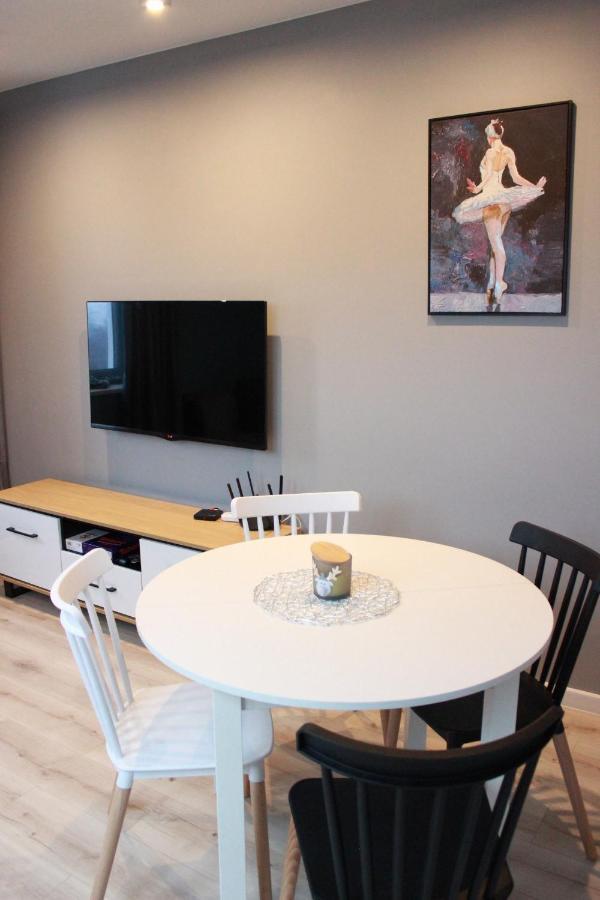 Apartment Nad Goralem