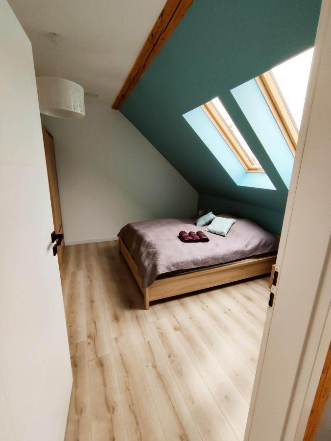 Apartment Nad Goralem *