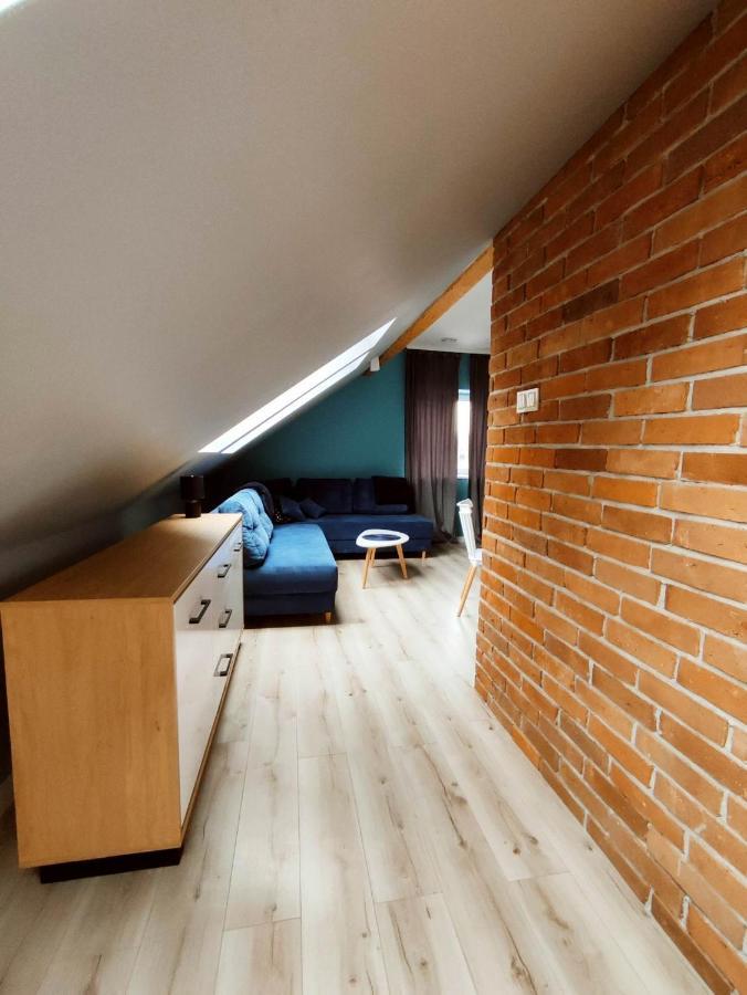 Nad Goralem Apartment *